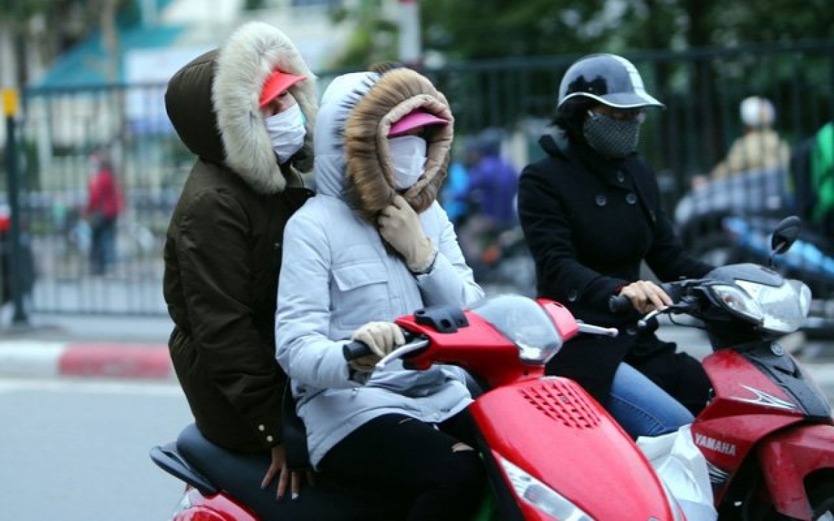 Cold weather in northern Vietnam to last for 10 more days